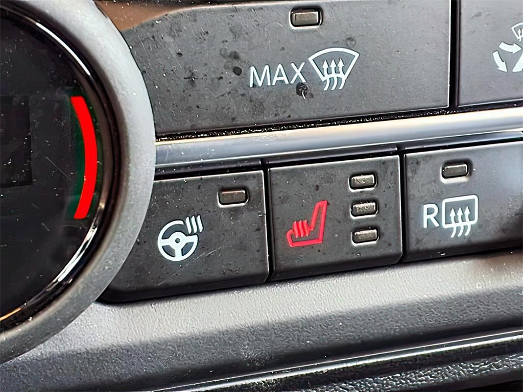 new 2025 Ford Bronco car, priced at $60,999