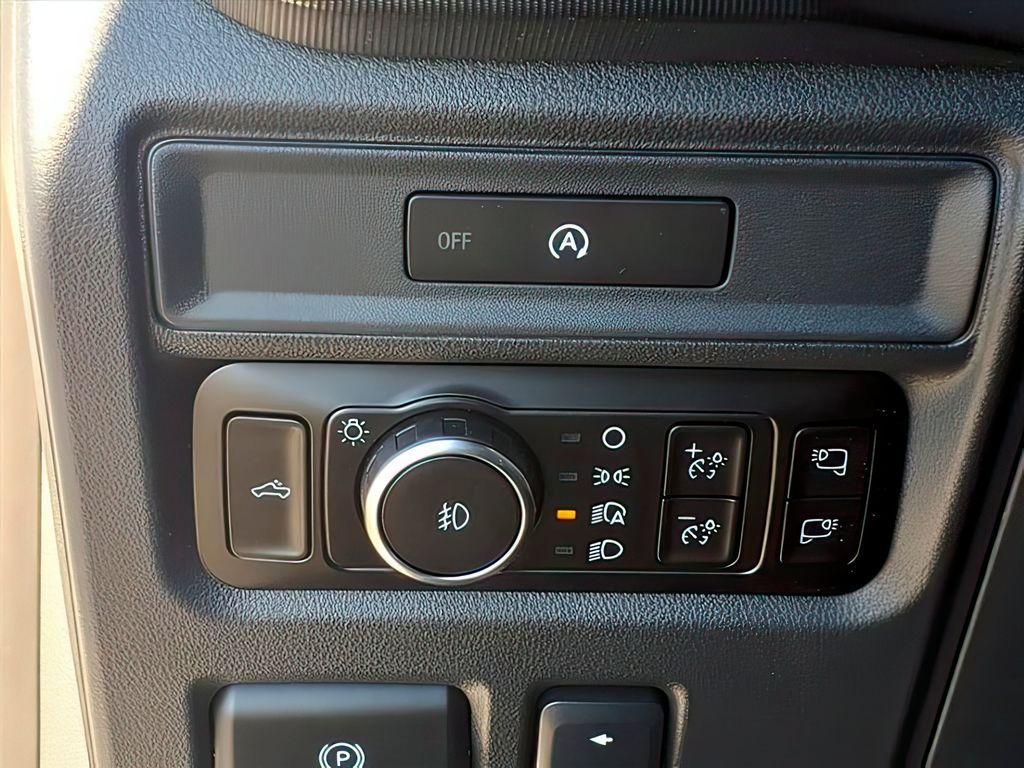 new 2025 Ford F-150 car, priced at $73,699