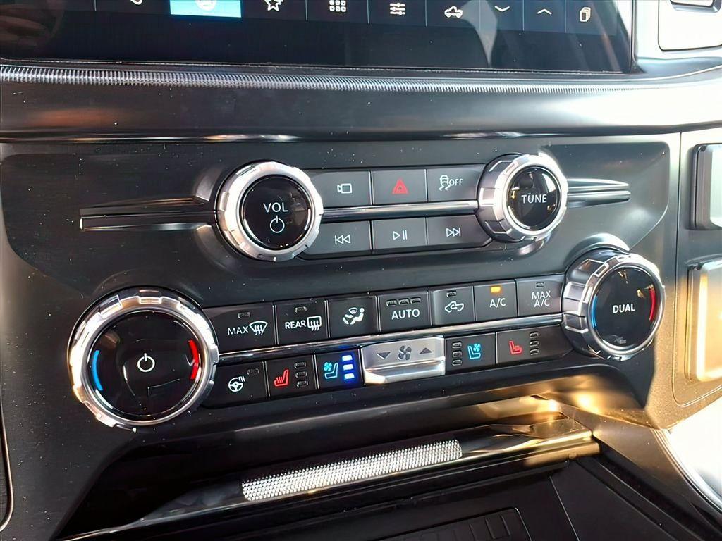 new 2025 Ford F-150 car, priced at $73,699