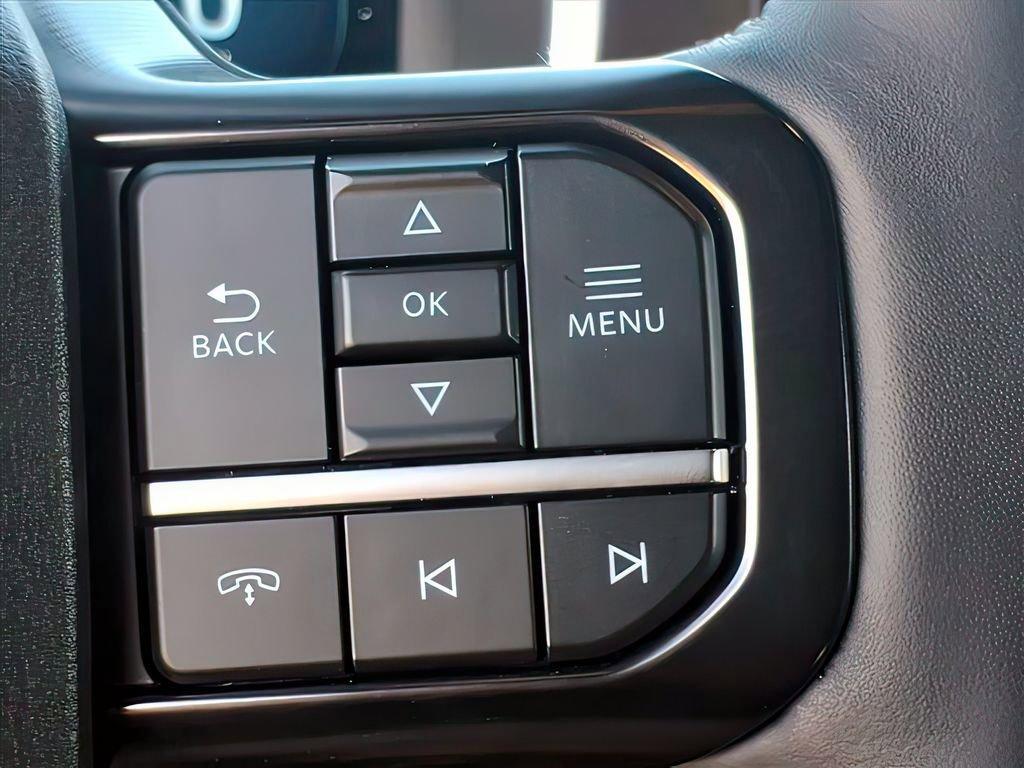new 2025 Ford F-150 car, priced at $71,948