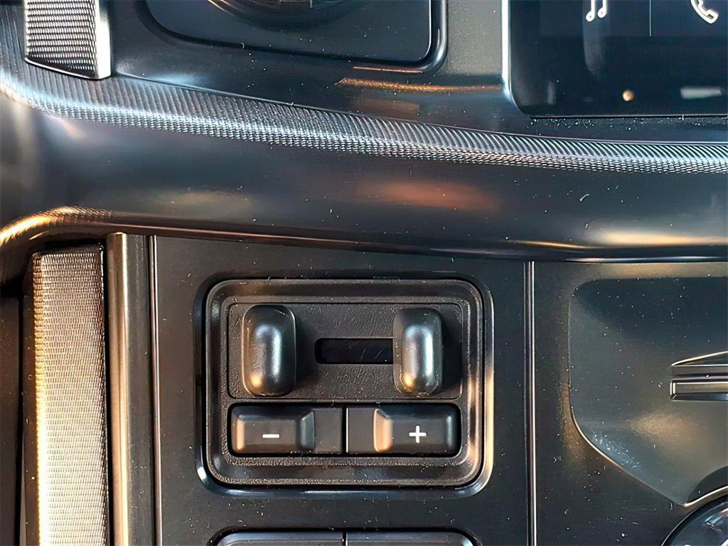 new 2025 Ford F-150 car, priced at $73,699