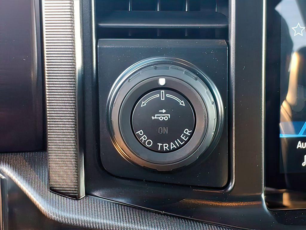 new 2025 Ford F-150 car, priced at $73,699