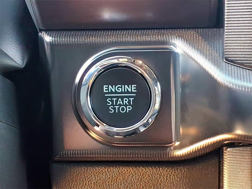 new 2025 Ford F-150 car, priced at $73,699