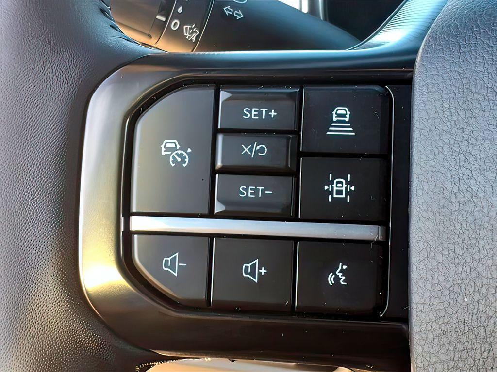 new 2025 Ford F-150 car, priced at $73,699