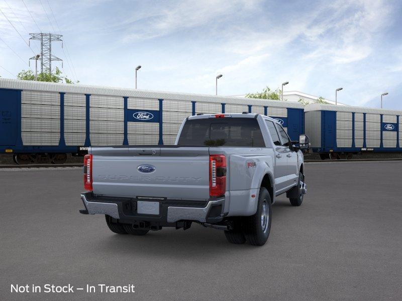 new 2026 Ford F-350 car, priced at $93,100