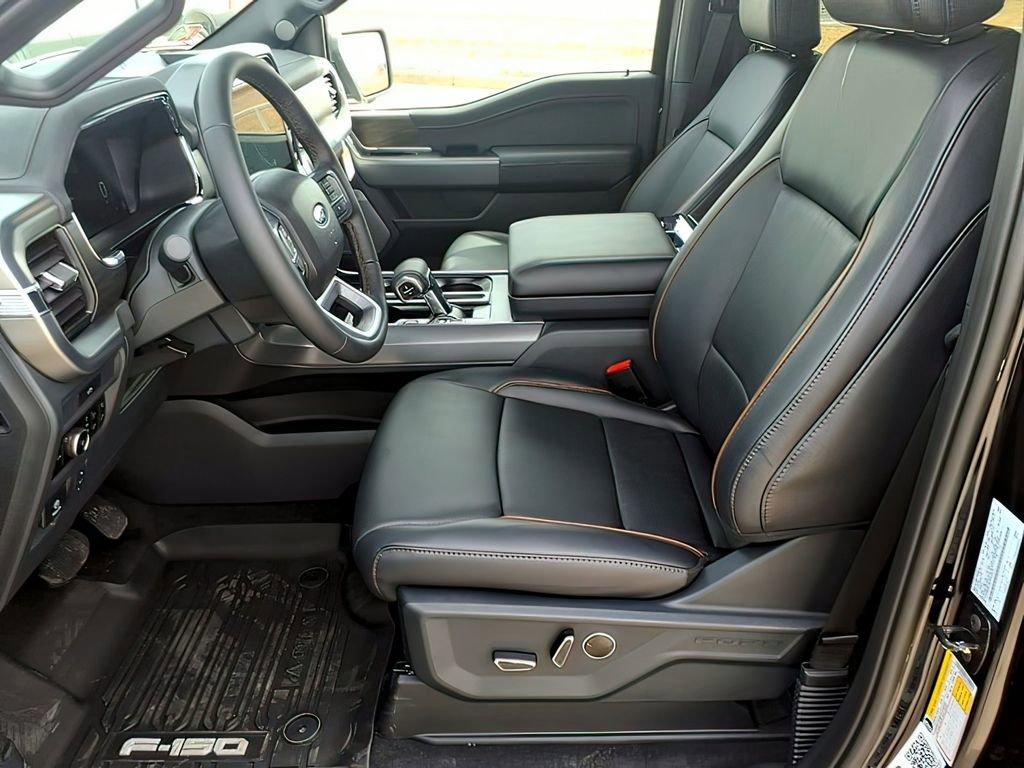 new 2026 Ford F-150 car, priced at $71,999