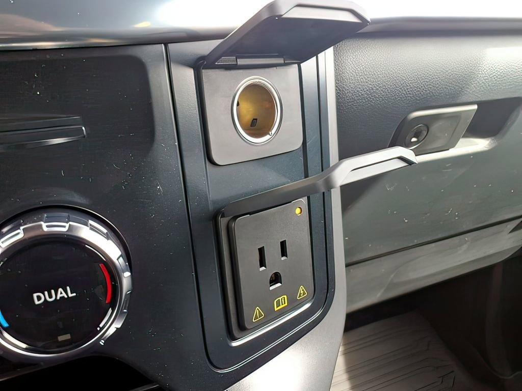 new 2026 Ford F-150 car, priced at $71,999