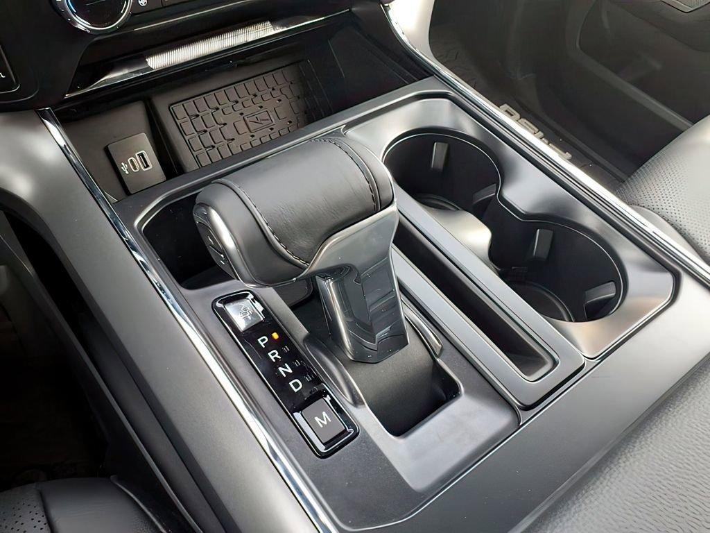 new 2026 Ford F-150 car, priced at $71,999