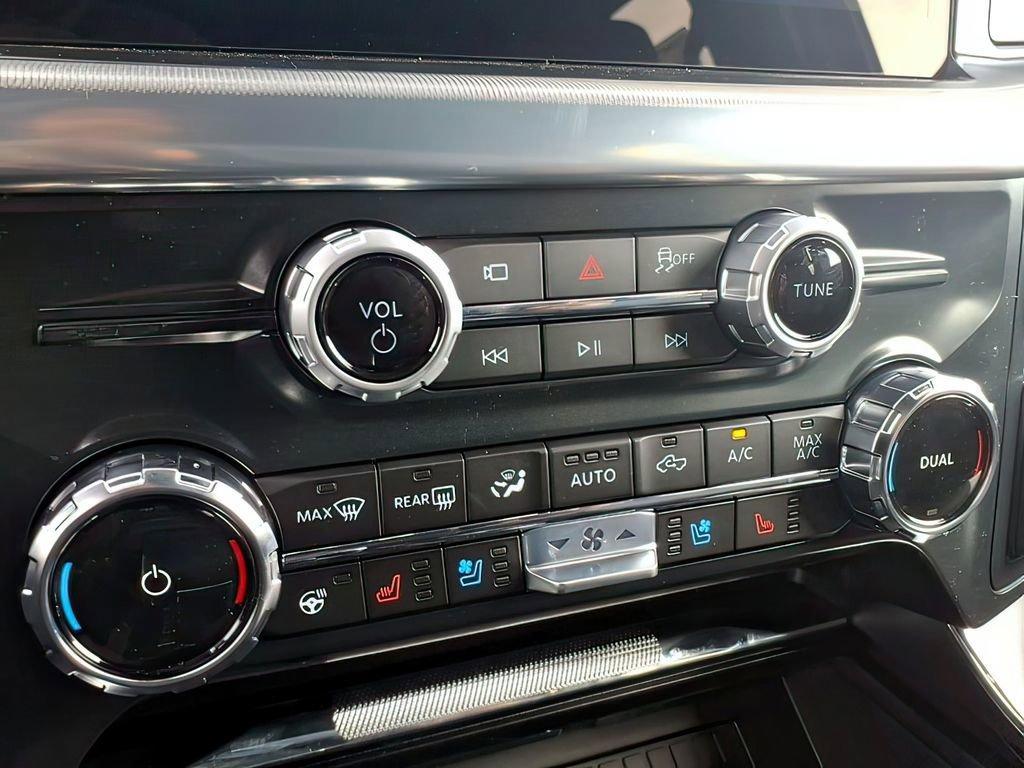 new 2026 Ford F-150 car, priced at $71,999