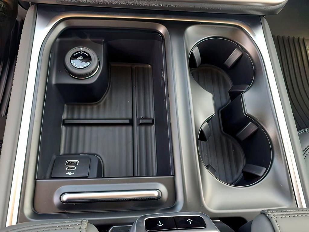 new 2026 Ford Expedition Max car, priced at $69,994