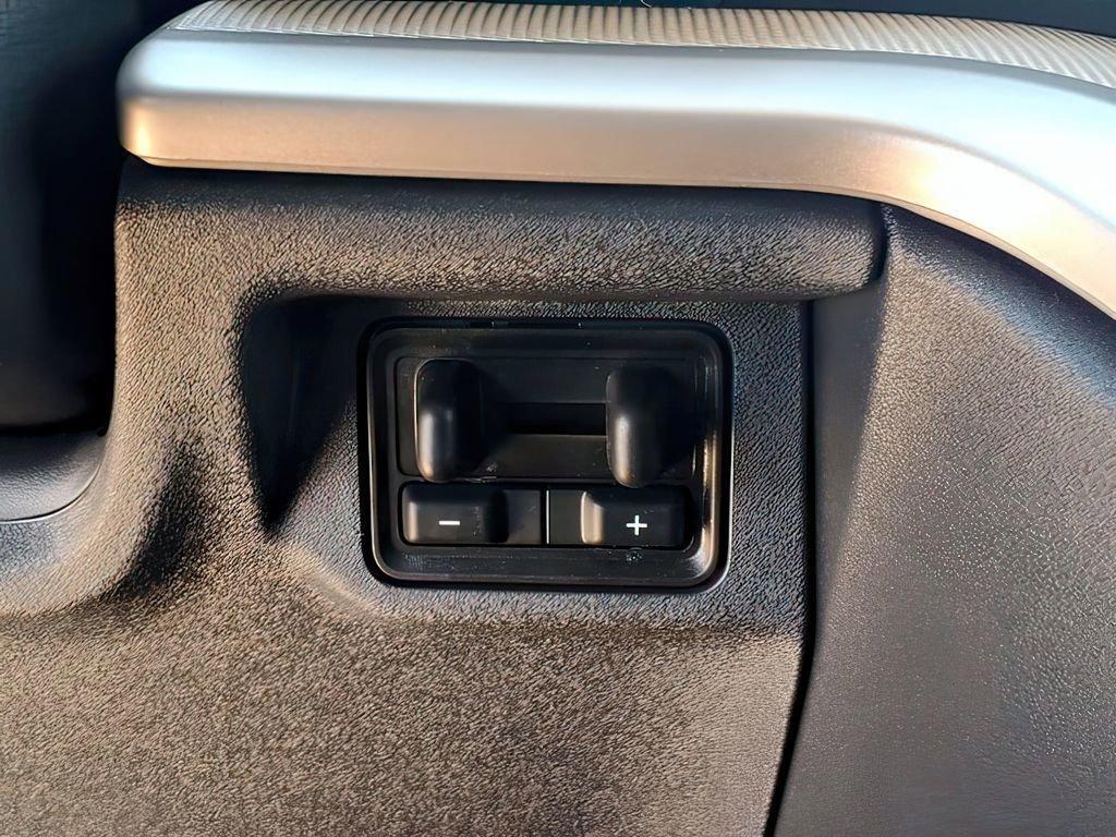 new 2026 Ford Expedition Max car, priced at $69,994