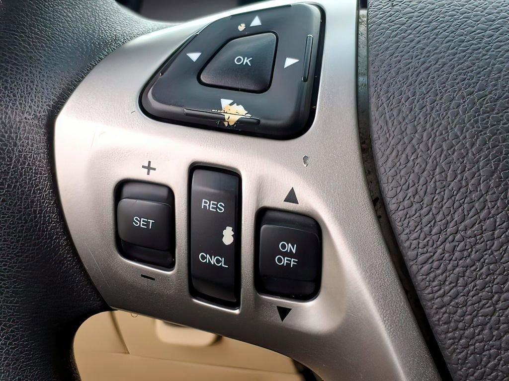 used 2018 Ford Taurus car, priced at $6,999