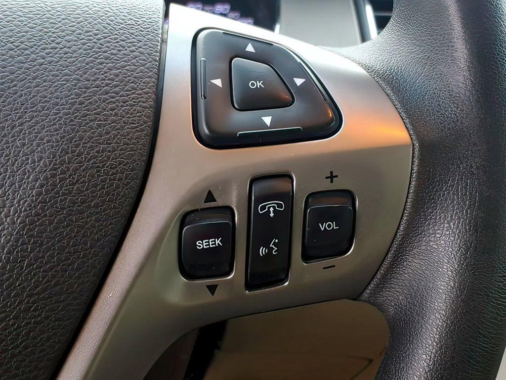 used 2018 Ford Taurus car, priced at $6,999