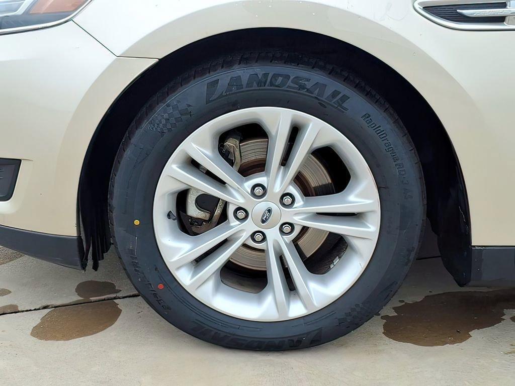 used 2018 Ford Taurus car, priced at $6,999