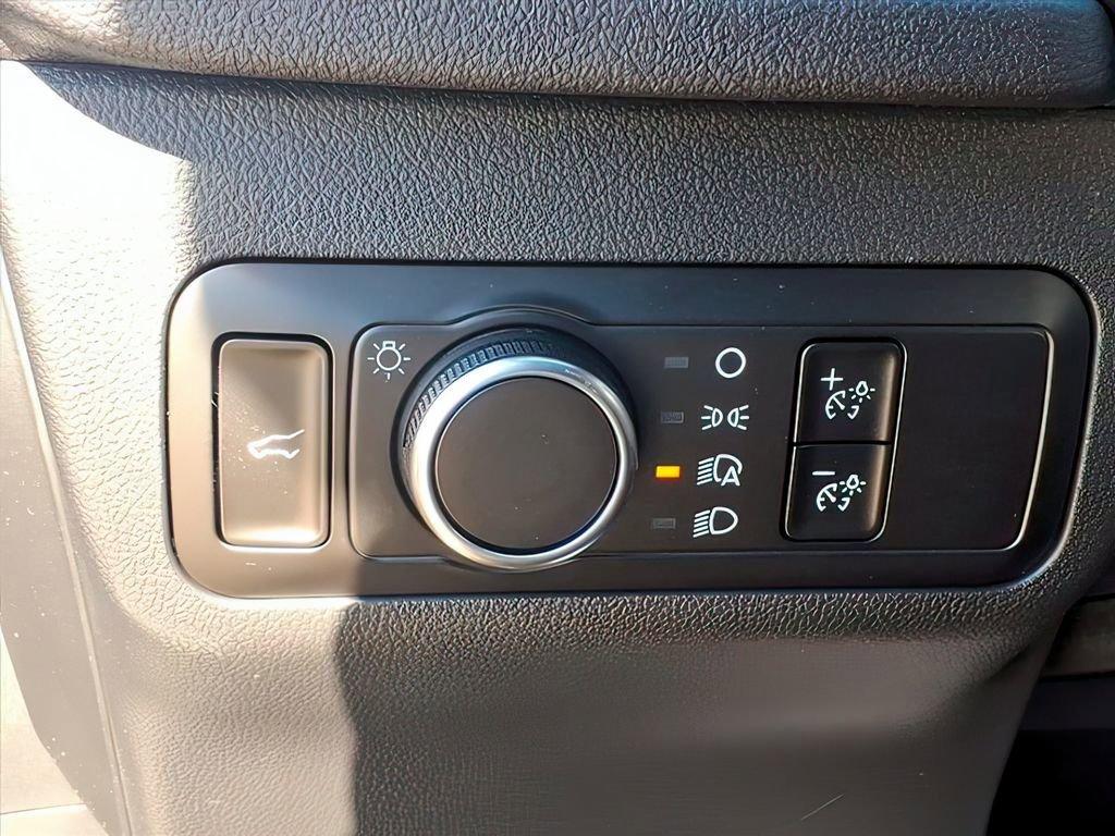 new 2026 Ford Escape car, priced at $32,641