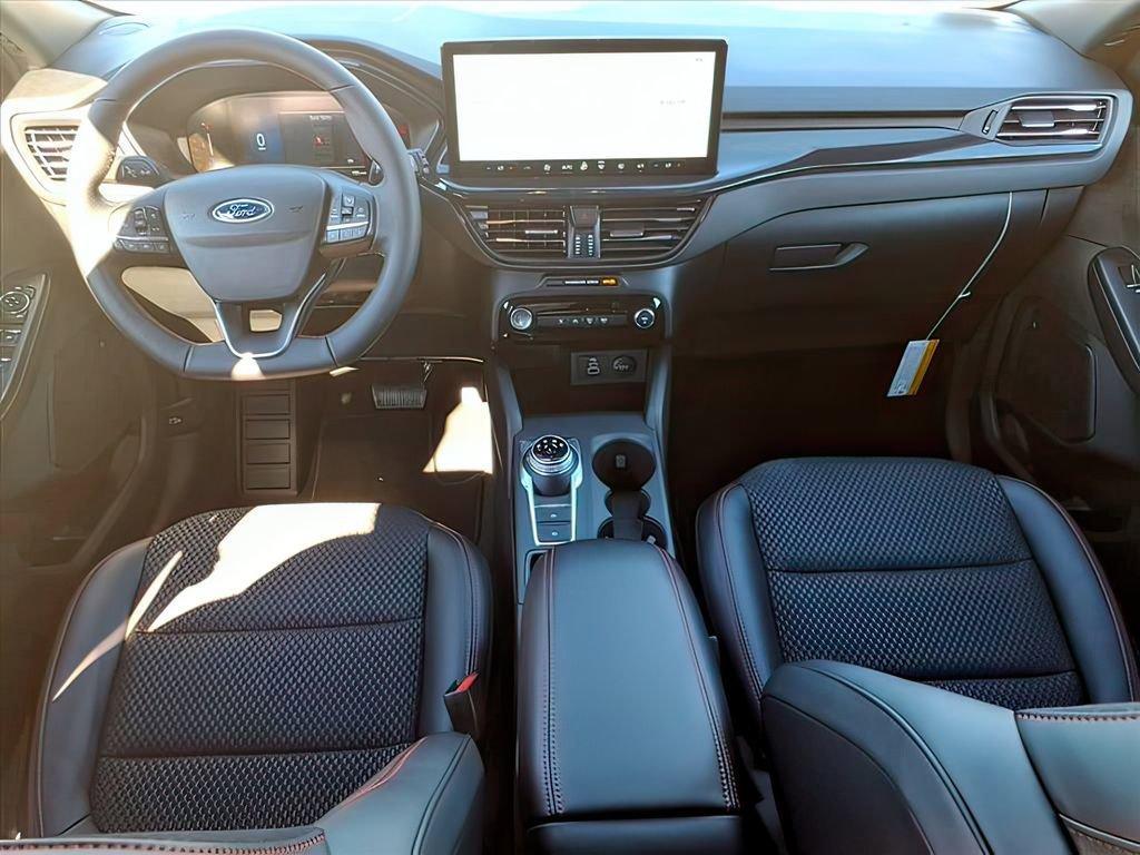 new 2026 Ford Escape car, priced at $32,641