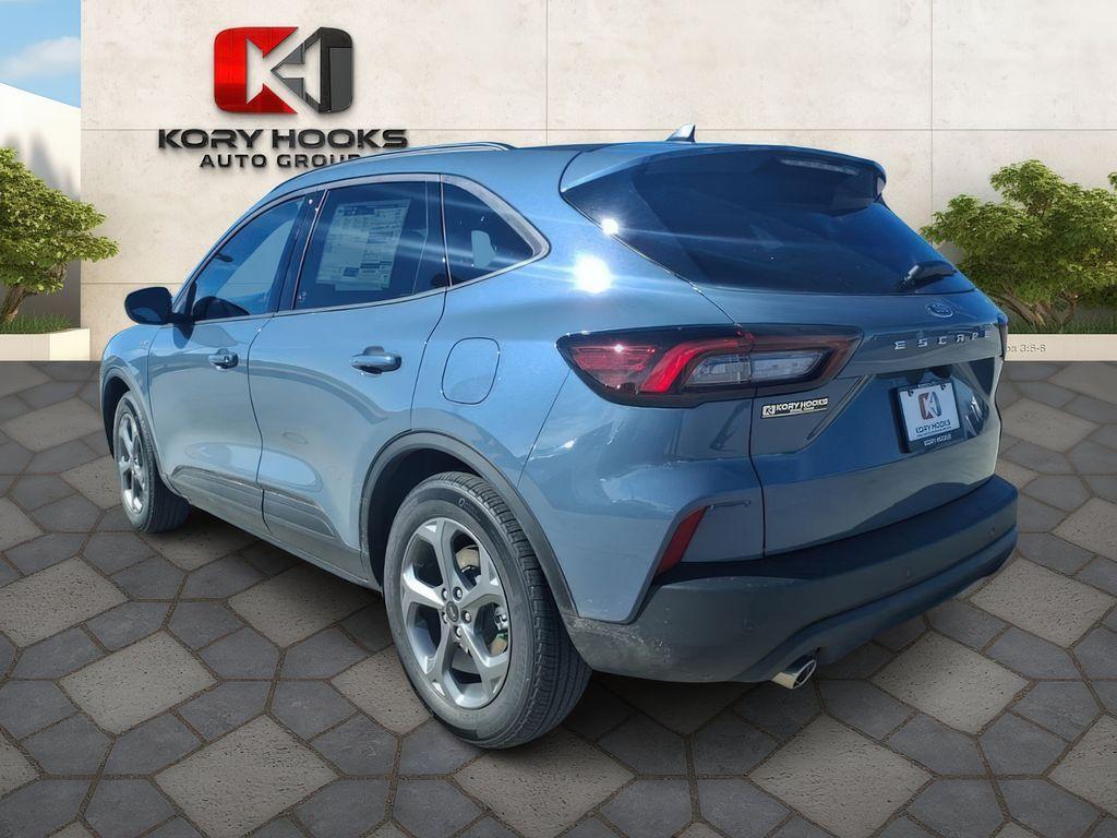 new 2026 Ford Escape car, priced at $30,132