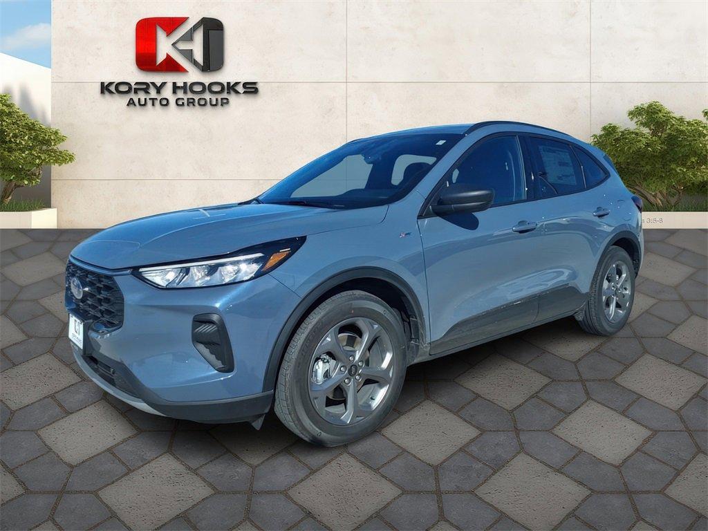 new 2026 Ford Escape car, priced at $32,232