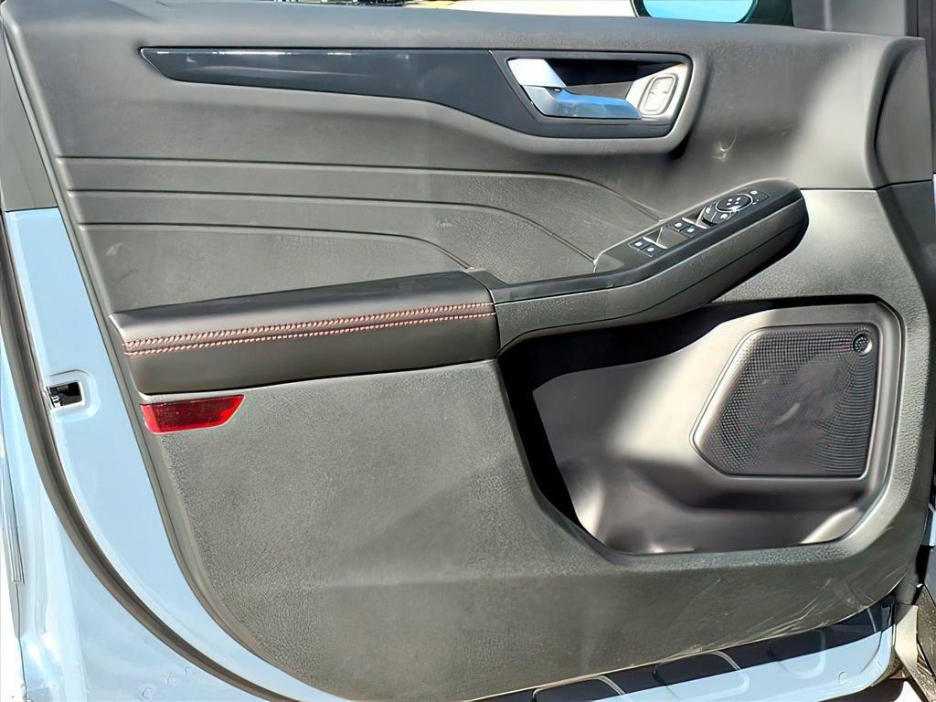 new 2026 Ford Escape car, priced at $32,641