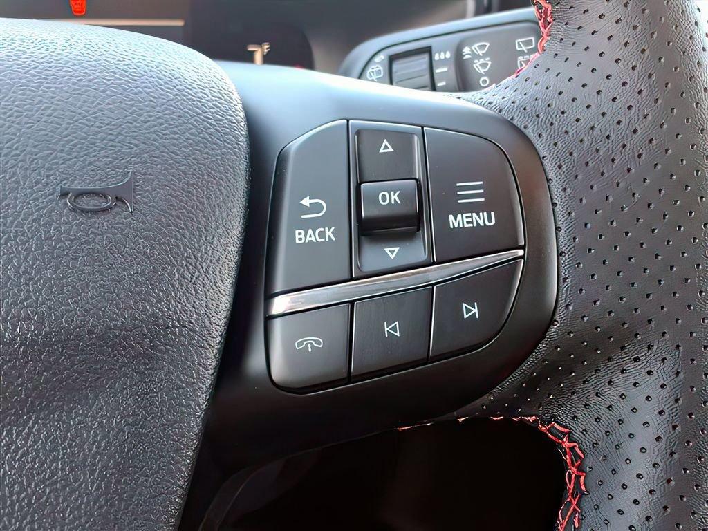 new 2026 Ford Escape car, priced at $32,641