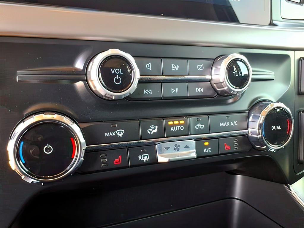 used 2024 Ford F-150 car, priced at $45,999