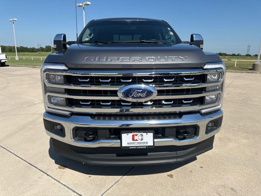 used 2025 Ford F-250 car, priced at $71,999