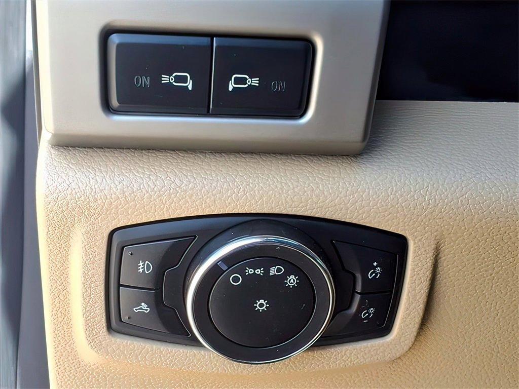 used 2017 Ford F-250 car, priced at $32,999