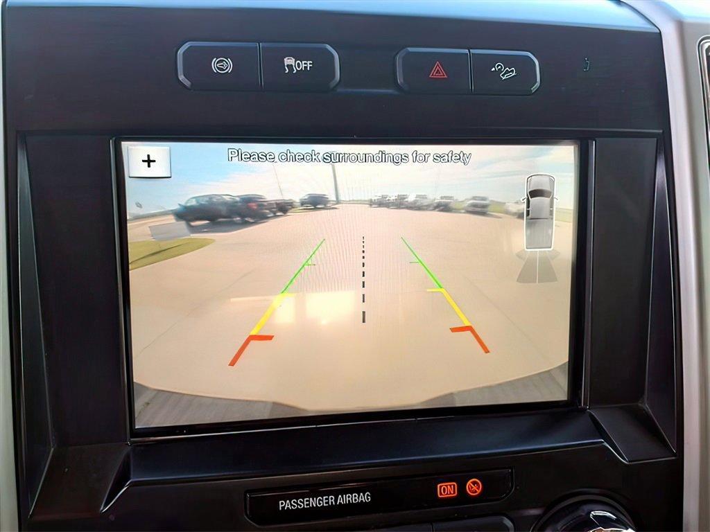 used 2017 Ford F-250 car, priced at $32,999