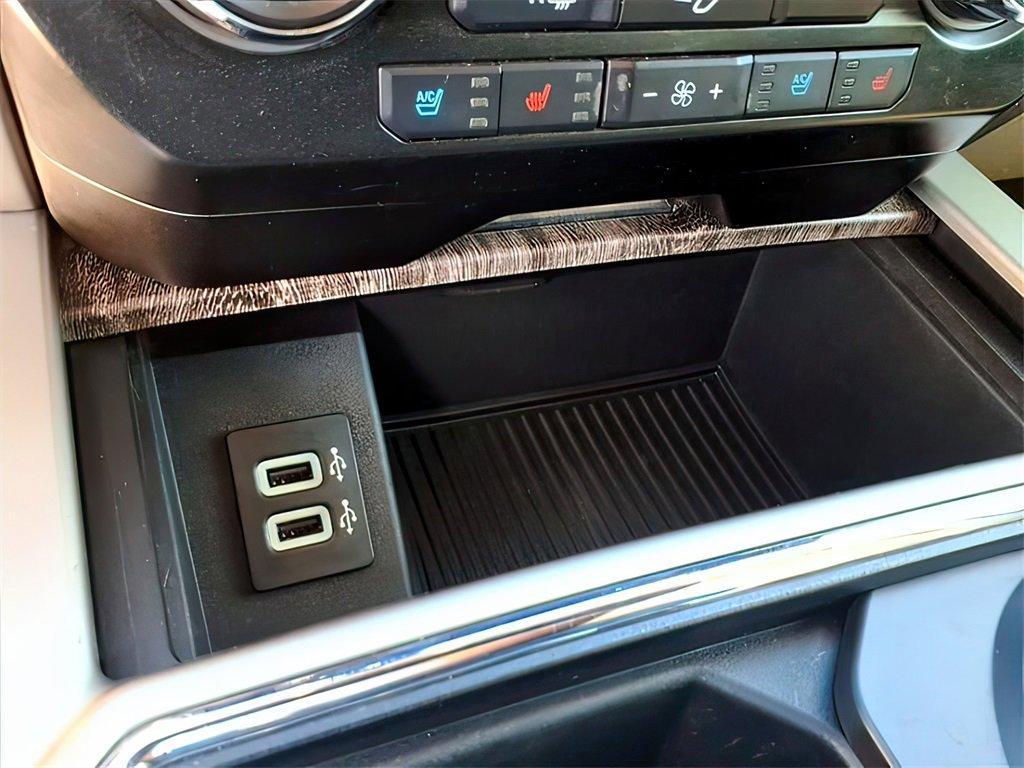 used 2017 Ford F-250 car, priced at $32,999