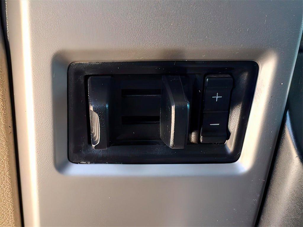 used 2017 Ford F-250 car, priced at $32,999