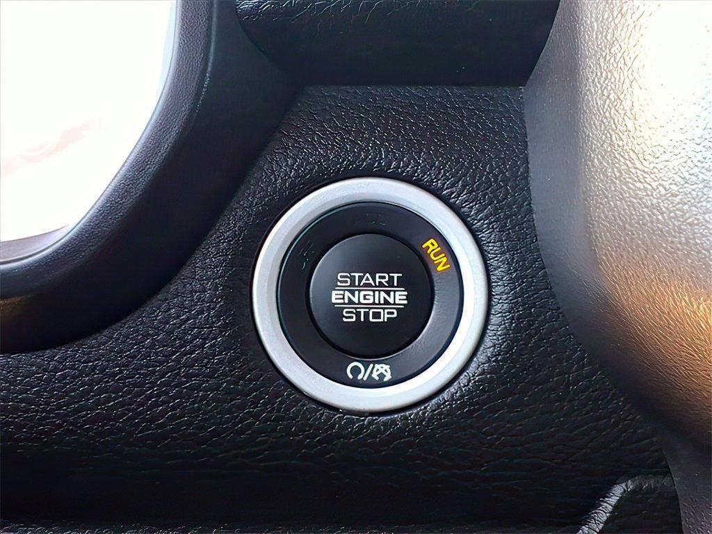 used 2023 Ram 1500 car, priced at $25,650