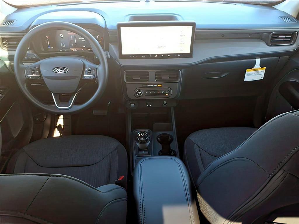 new 2026 Ford Maverick car, priced at $33,689