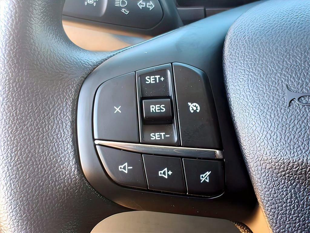 new 2026 Ford Maverick car, priced at $33,689