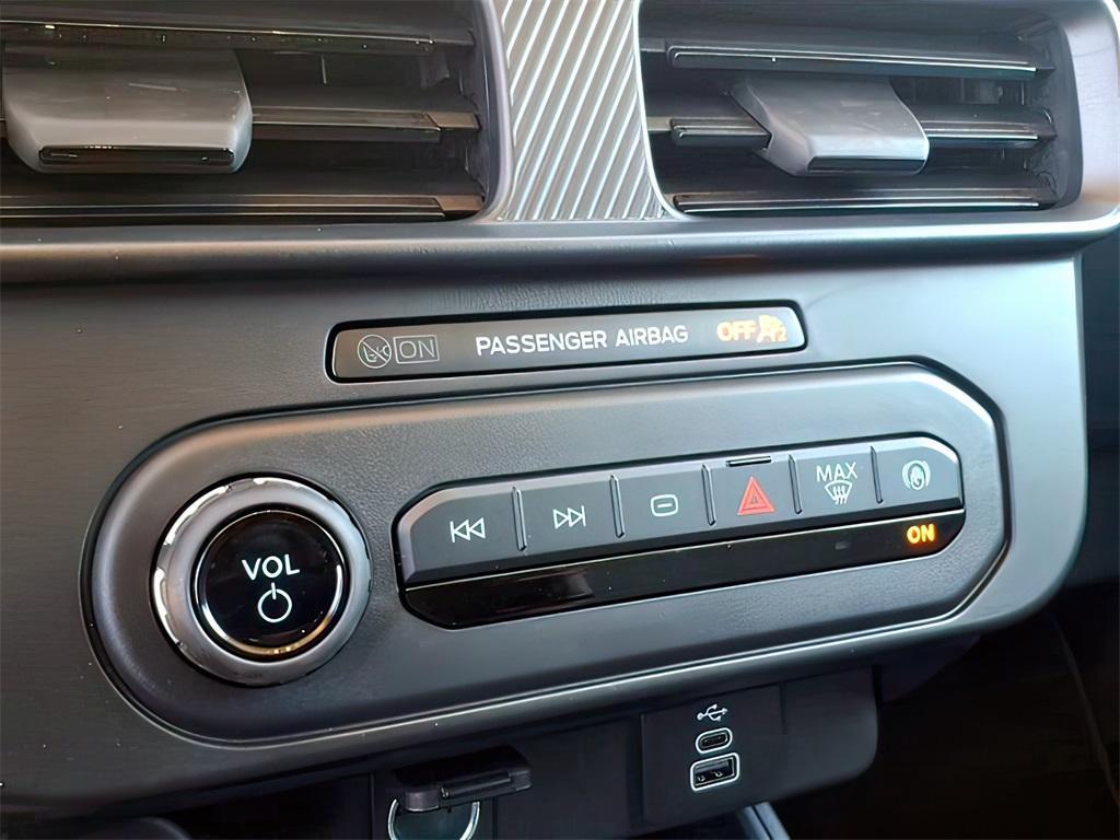 new 2026 Ford Maverick car, priced at $35,229