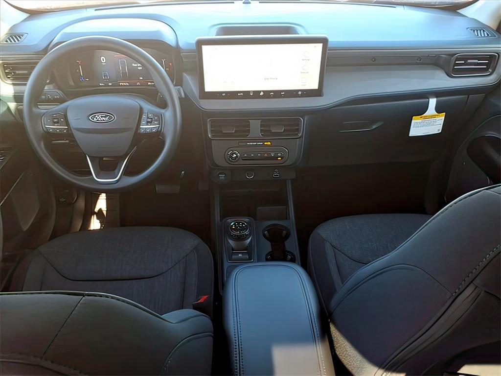 new 2026 Ford Maverick car, priced at $35,229