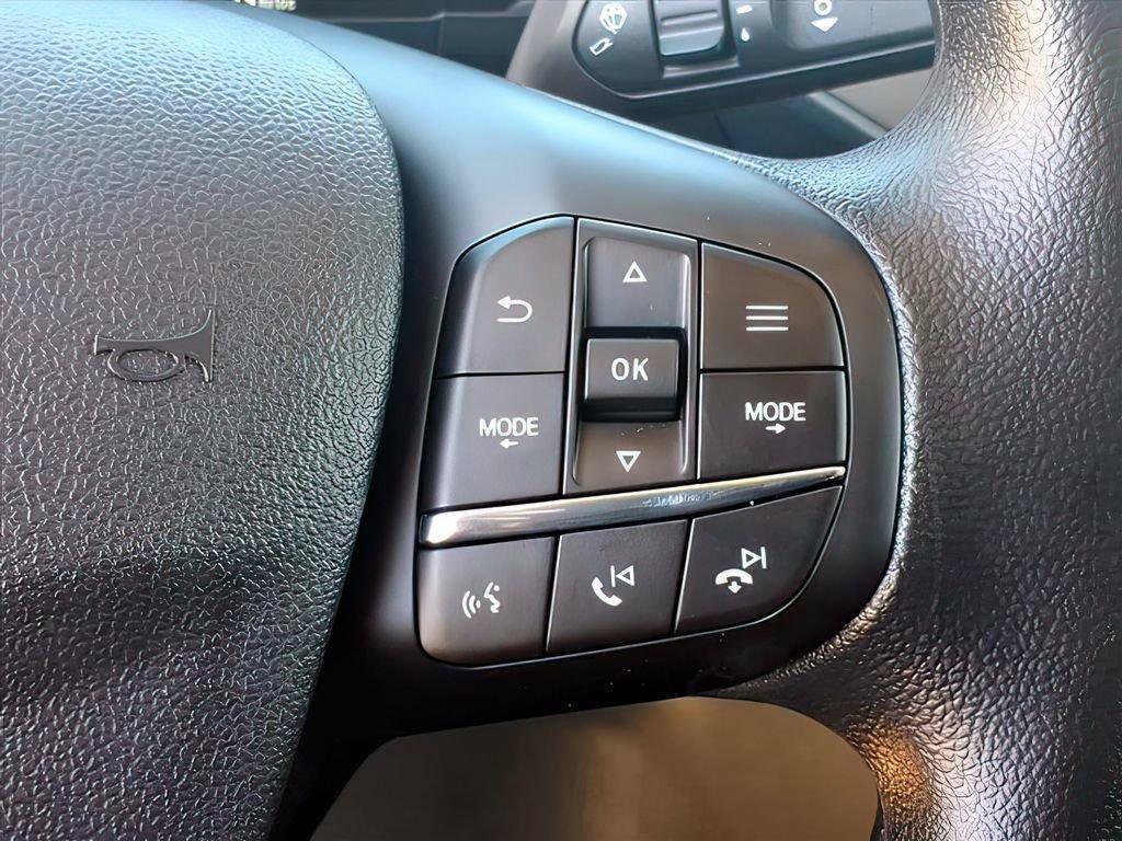 new 2026 Ford Maverick car, priced at $33,689