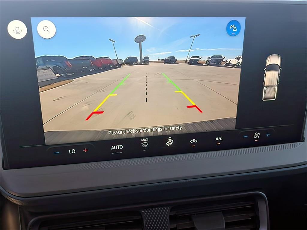 new 2026 Ford Maverick car, priced at $35,229