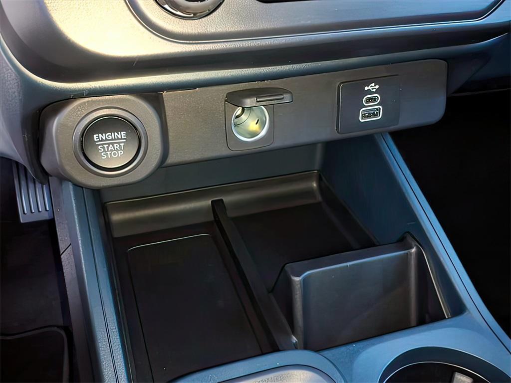 new 2026 Ford Maverick car, priced at $35,229