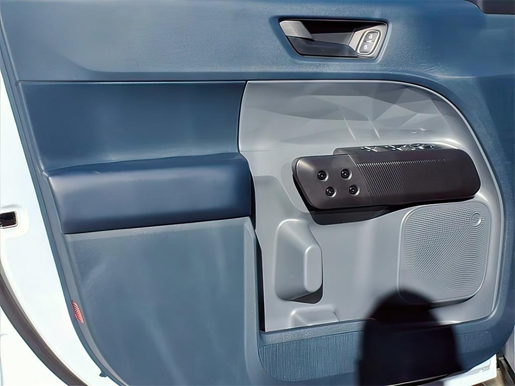 new 2026 Ford Maverick car, priced at $35,229