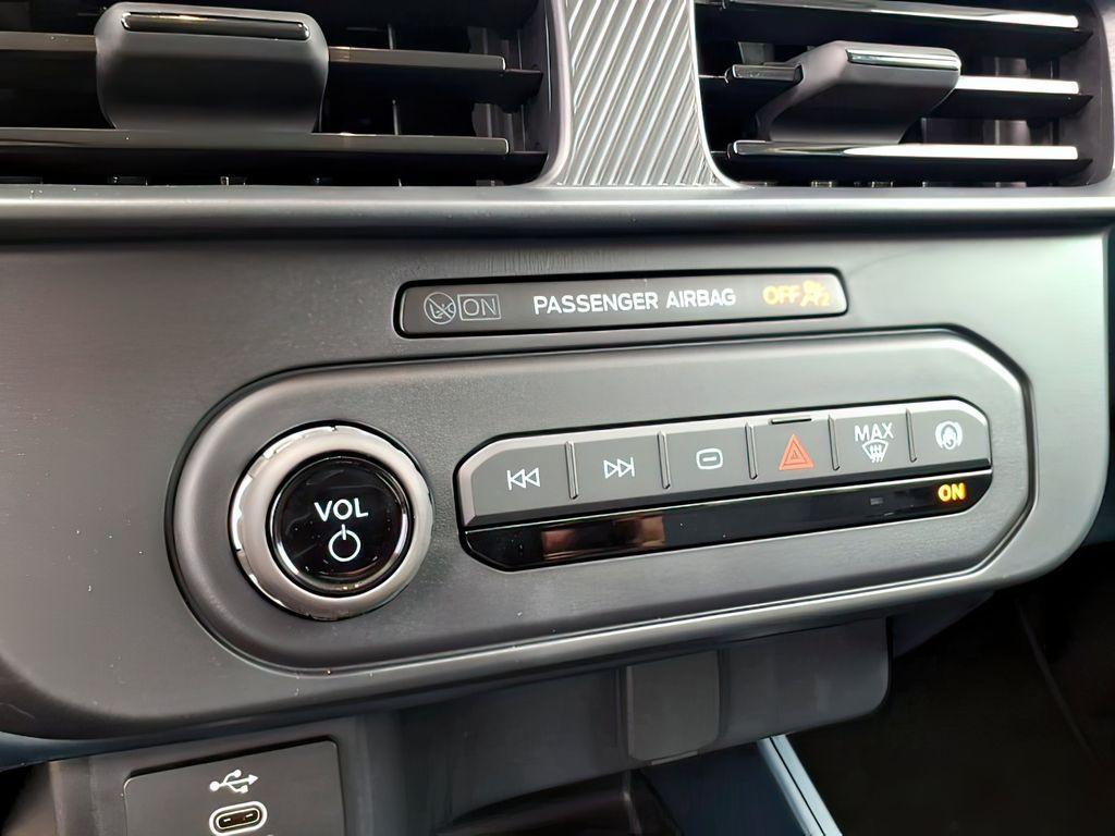 new 2026 Ford Maverick car, priced at $28,793