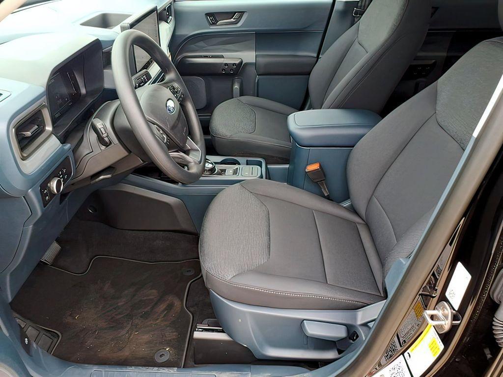 new 2026 Ford Maverick car, priced at $28,793