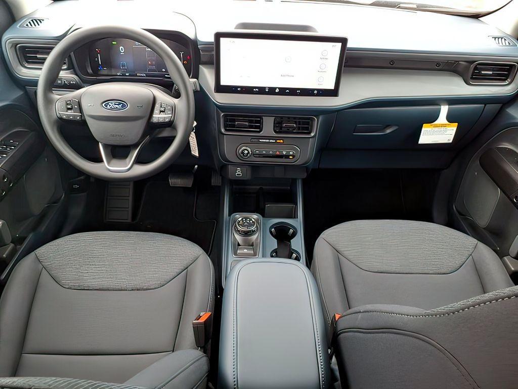 new 2026 Ford Maverick car, priced at $28,793