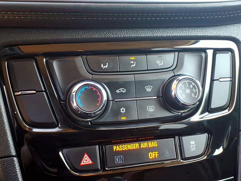 used 2018 Buick Encore car, priced at $7,499