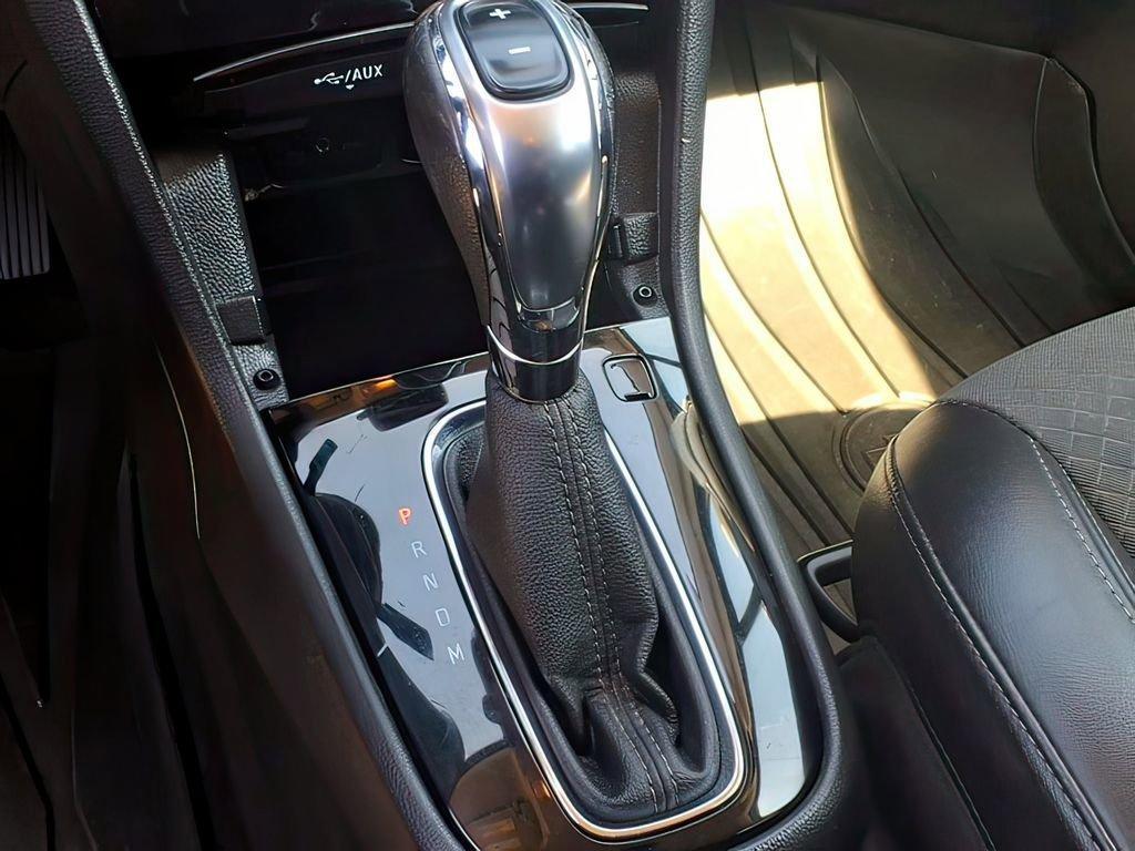 used 2018 Buick Encore car, priced at $7,499