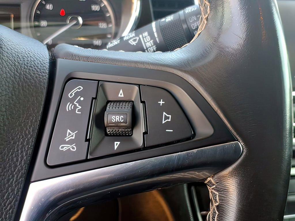 used 2018 Buick Encore car, priced at $7,499