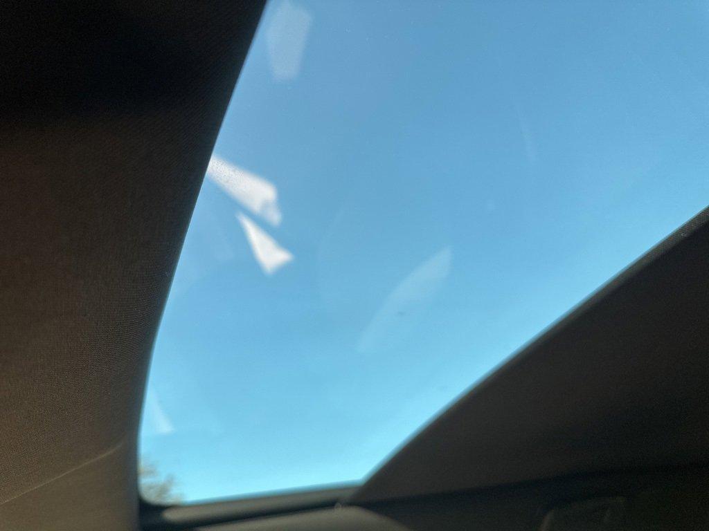 used 2020 Land Rover Discovery Sport car, priced at $19,999