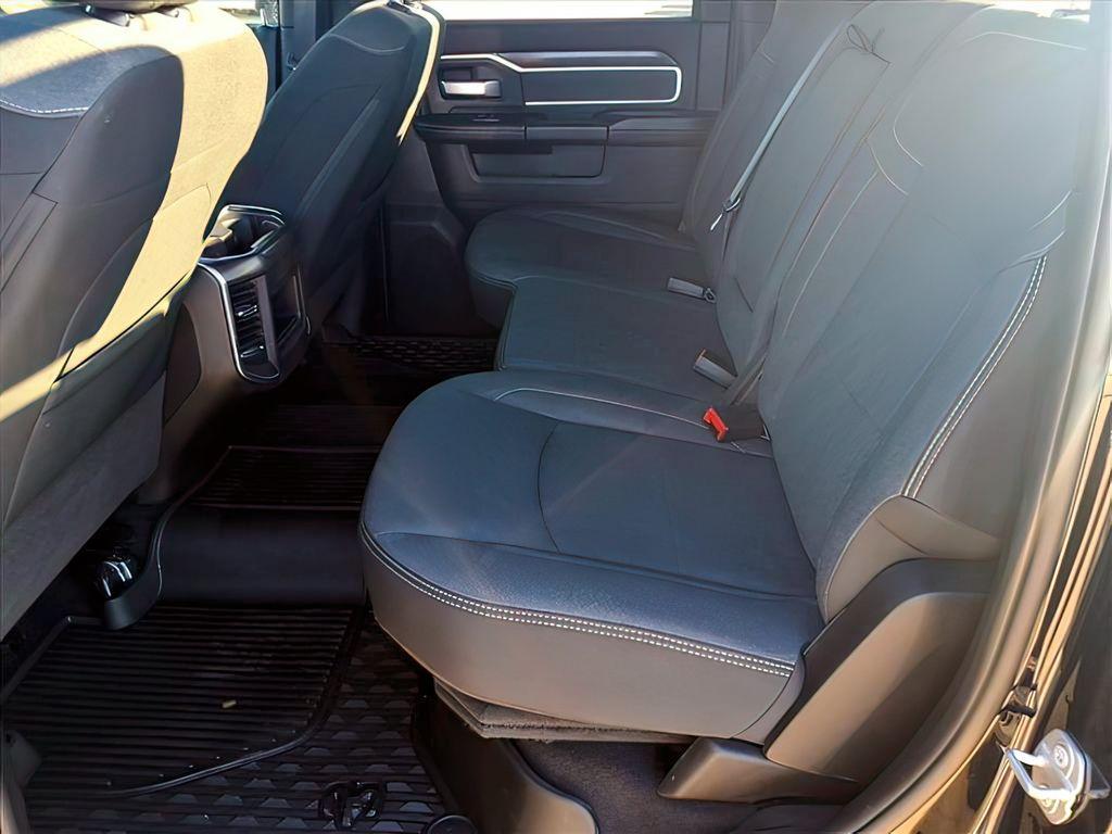 used 2020 Ram 2500 car, priced at $47,300