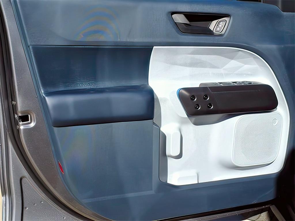 new 2025 Ford Maverick car, priced at $34,700