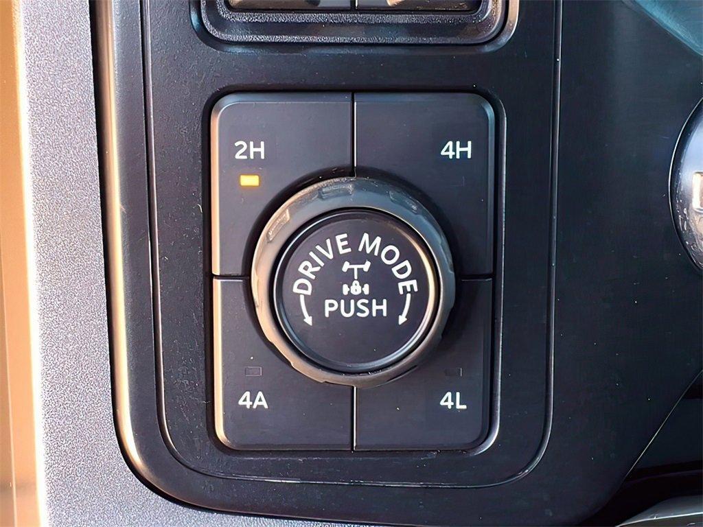 used 2023 Ford F-150 car, priced at $47,334