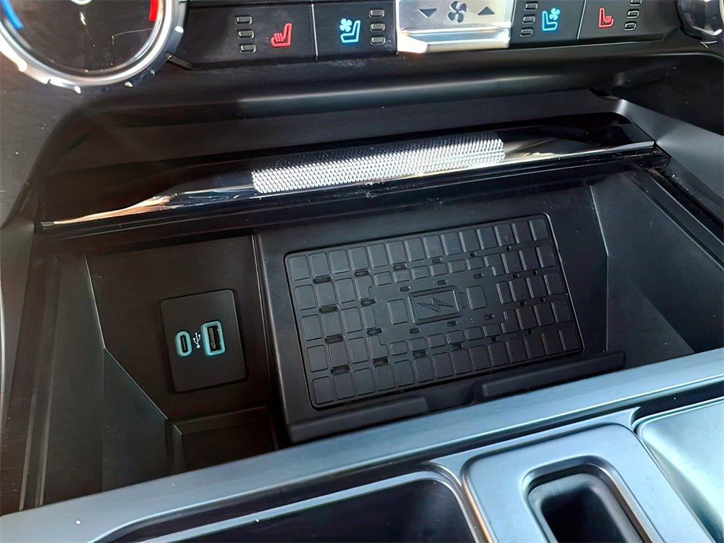 used 2023 Ford F-150 car, priced at $47,334